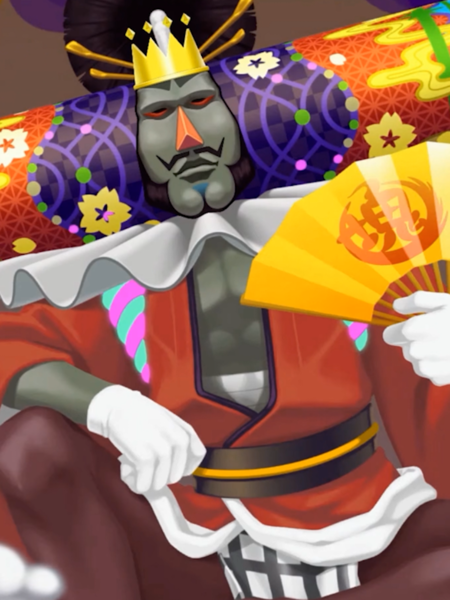 W OR W #GamingOnTikTok #WhatToPlay #KATAMARI #onceuponakatamari 