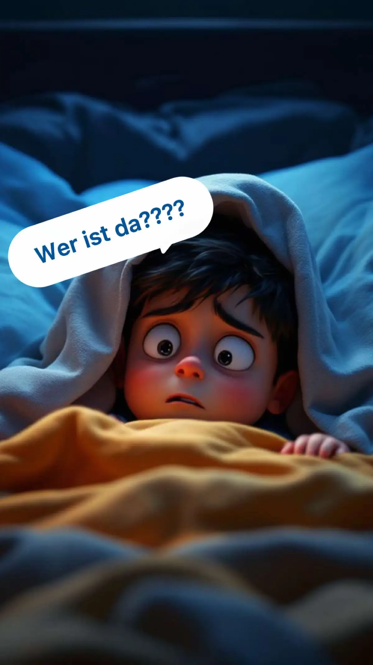 “Monster” erzählt von den Ängsten, die Kinder nachts spüren – und davon, wie wichtig es ist, ihnen zuzuhören. Nicht jeder Feind ist sichtbar. Denn ignorierte Stimmen verschwinden nicht. Sie bleiben. Ein Leben lang. 🖤 Der Song ist jetzt auf allen Streamingdiensten verfügbar. Hört rein. Fühlt. Teilt. #MonsterSong #KindlicheÄngste #EmotionalerSong #TraumaVerstehen #MusikMitTiefgang #JetztStreamen #SpotifyRelease #HörtHin #MentalHealth #stimmenimkopf #kregor #trauma #angst #schlaflos 