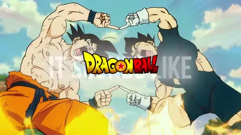 Lyrics match rlly well ngl #dragonball #dragonballz #dragonballsuper #kpopdemonhunters #dragonballedit #goku #vegeta #gohan 