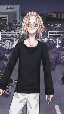 waduhh,south slah lawan😂#fypage #tokyorevengers #mangaedit #mikeydrakimpuls 