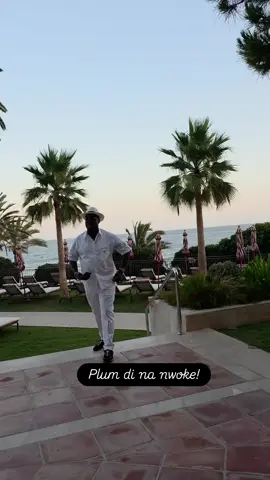 Obi Cubana...