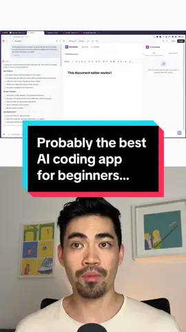 Base44 really impressed me! If you want to try it, use my code to get some free credits: WARRIOR10 #aicoding #developers #base44 