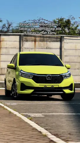 🤲💯 Ini baru Mobil, Miliki Brio sekarang dengan mudah. Dp mulai 14 jtan atau mau angsuran 2 jtan, Pilih yang terjangkau ! mobil irit, stylish. Sporty, gesit, Purna jual tinggi, service terjangkau bs Tuker tambah  Proses dibantu sampai ok info tanya” aja dl DM / wa yuk  082218858665  #fyp #hondabrio #brio #jualbrio #saleshonda