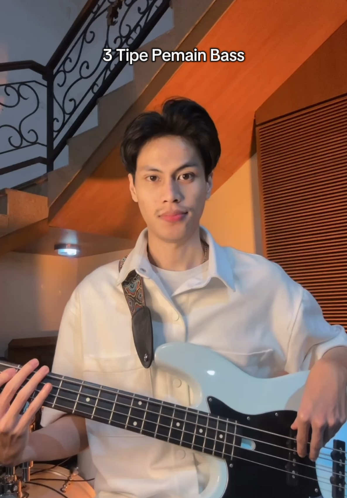 mana nih yg jadi favorite kalian? Nina - @.Feast #fyp #fypシ゚ #xyzbca #foryou #figra #feast #nina #ninafeast #bass #bassist #music #musician #musikditiktok 