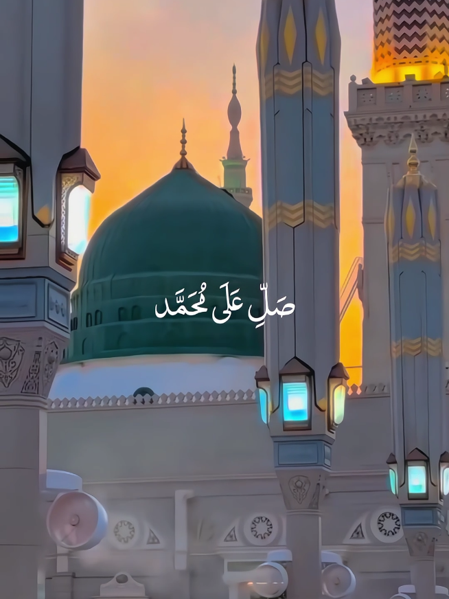 MUHAMMAD (S.AW)❣️🎧 #fyp #viralvideo #allah #nasheed #islam 