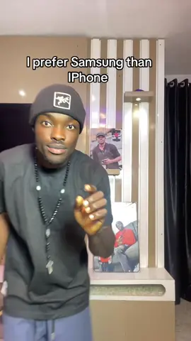 Samsung users vs IPhone users 
