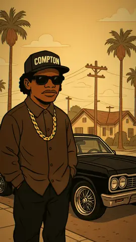 Eazy-E – The 