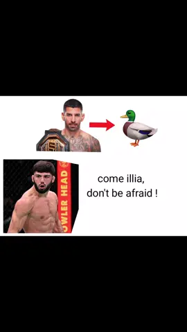 #UFC #illiatopuria #armantsarukyan #elmatadore #number1 #p4p #motivation #fighter #belt 