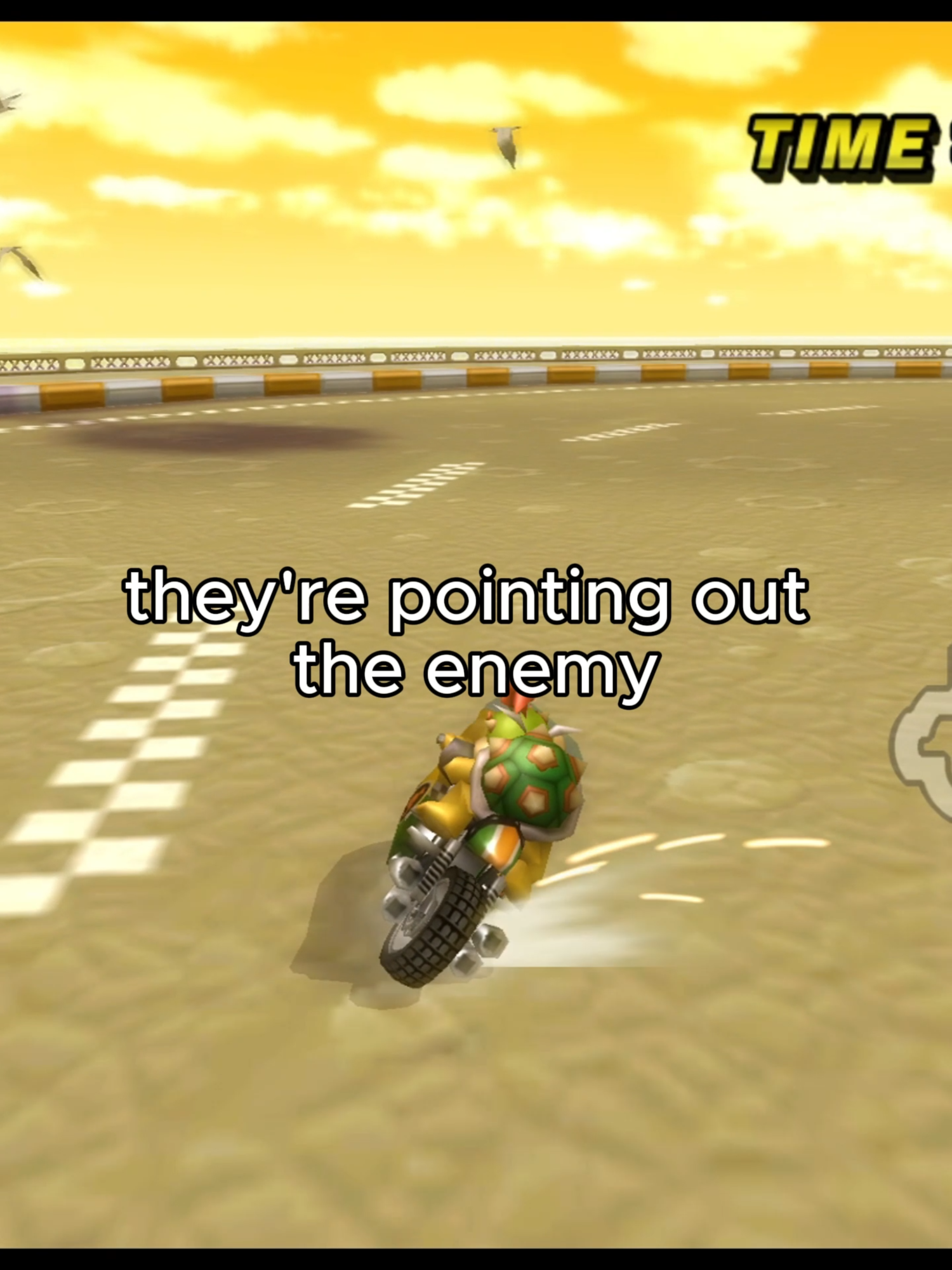 industrial Disease - Dire Straits #industrialdisease #direstraits #mariokartwii #mariokart #tracktunes #music