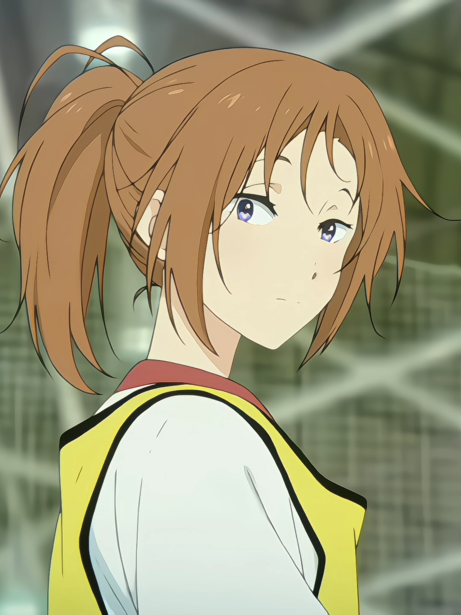 🌻 #hibikeeuphonium #hibikeeuphoniumedit #soundeuphonium #natsukinakagawa #reinakousaka #lizandthebluebird #liztoaoitori #kyoani #kyotoanimation #anime #edit #fyp #foryoupage