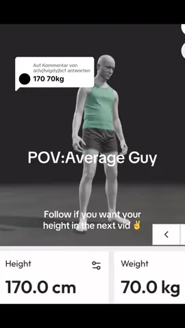Antwort auf @aclvjfuigdyjbcf also like thanks #fyp #foru #foryour #height 