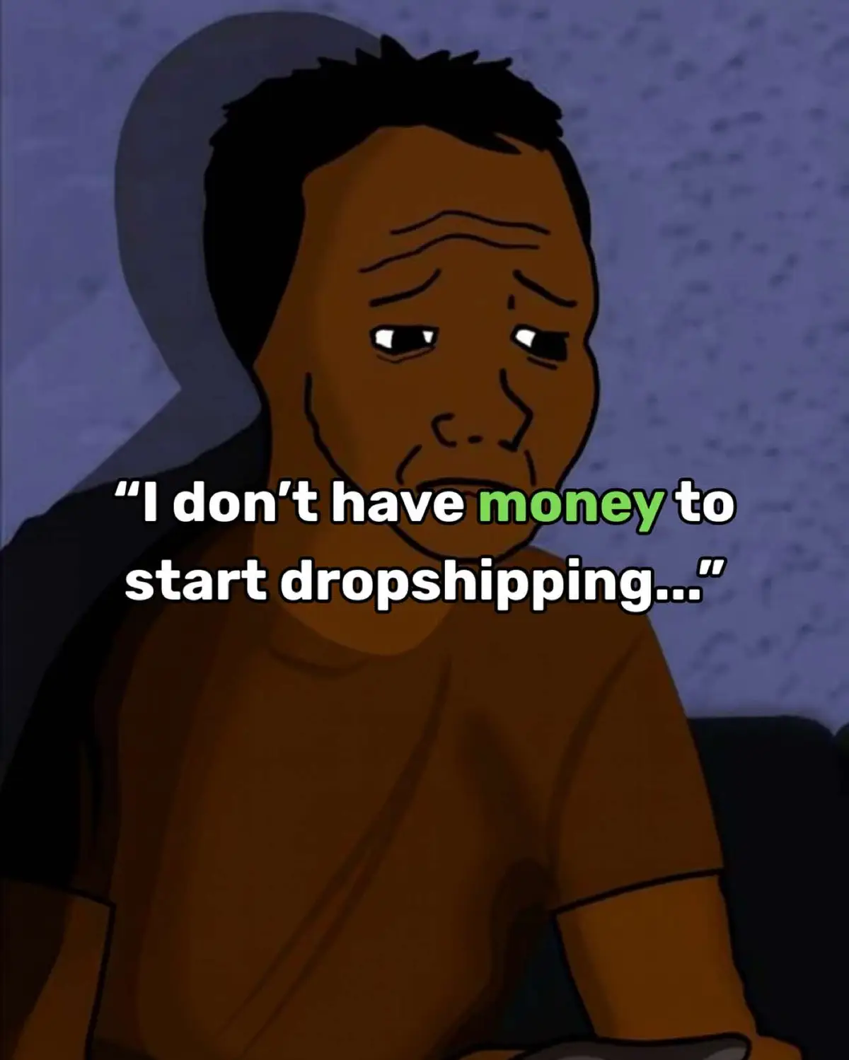 Use the power of AI Dropshipping 💪 #dropshipping #ecommerce #aidropshipping #entrepreneur #sidehustle #dropshippingtips #onlinebusiness #moneytok 