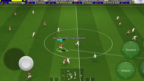 seenak itu?  #efootball #promoseruweekend #gameplay #4u #efootball2025 #rameinyuk #blitzcurler #efootballmobile #jjcapcut #xybca 