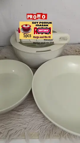 Masaki ceramic coating 5pcs turun harga lagi guys.. #masakiceramiccookware #ceramiccoating #cookware #kualimasaki 