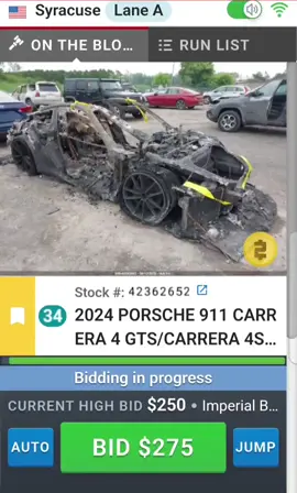 NOT SOLD ON APPROVAL  Follow carsooq for more updates  #carsooq #uae #dubai #fyp #foryou @maryam🌙💫☄️ @Rit♈️ @BİDCARS @user1122 @BIDCARS @Results School of Motoring @ZamZam Electronic @Zam Zam Electronics @Porsche @cars 