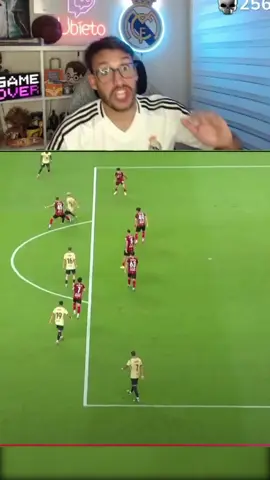 Golazo de Gavi #futbol #fcbarcelona #ubietoo #gavi #deportesentiktok #footballtiktokacademy #footballtiktok