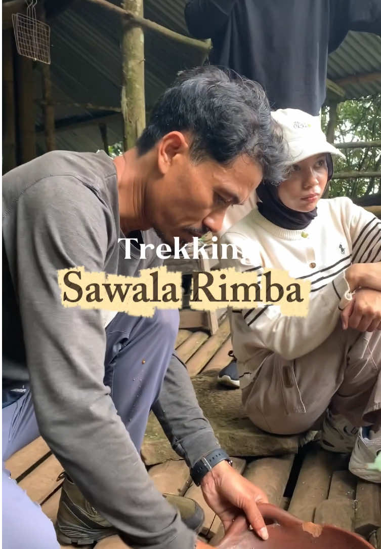 seru sekali menjelajah Tanah Muria 🌘🪴🌱#capcut #tanahmuria #muriacolokudus #parijotomuria #trekingmuria #muria #fyp 