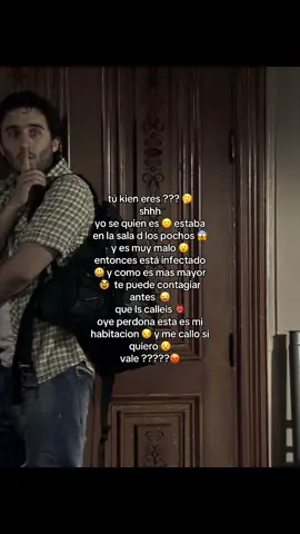me encantan JAJAJAJAB #fyp #parati #viral #elinternado 