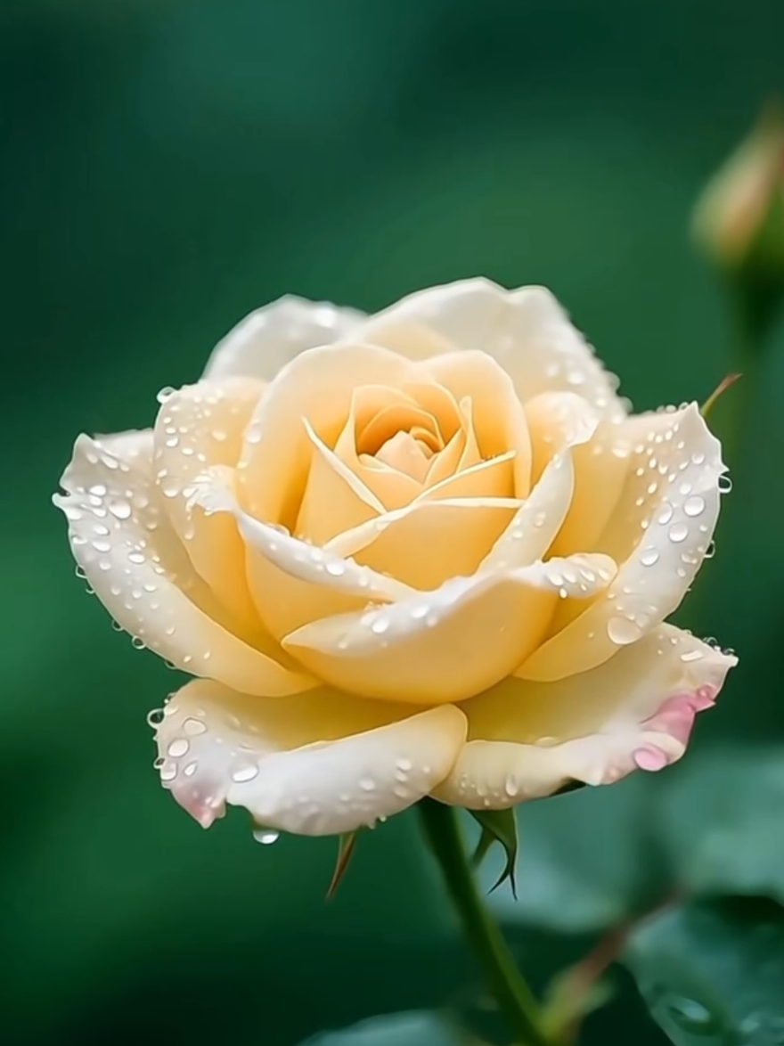 #rose #flowers #naturebeauty #naturelover #niceview #amazing #relaxing #longervideos #videobackground #livewallpaper #freetouse #usenow #trending #viral  #foryou  #foryoupage 