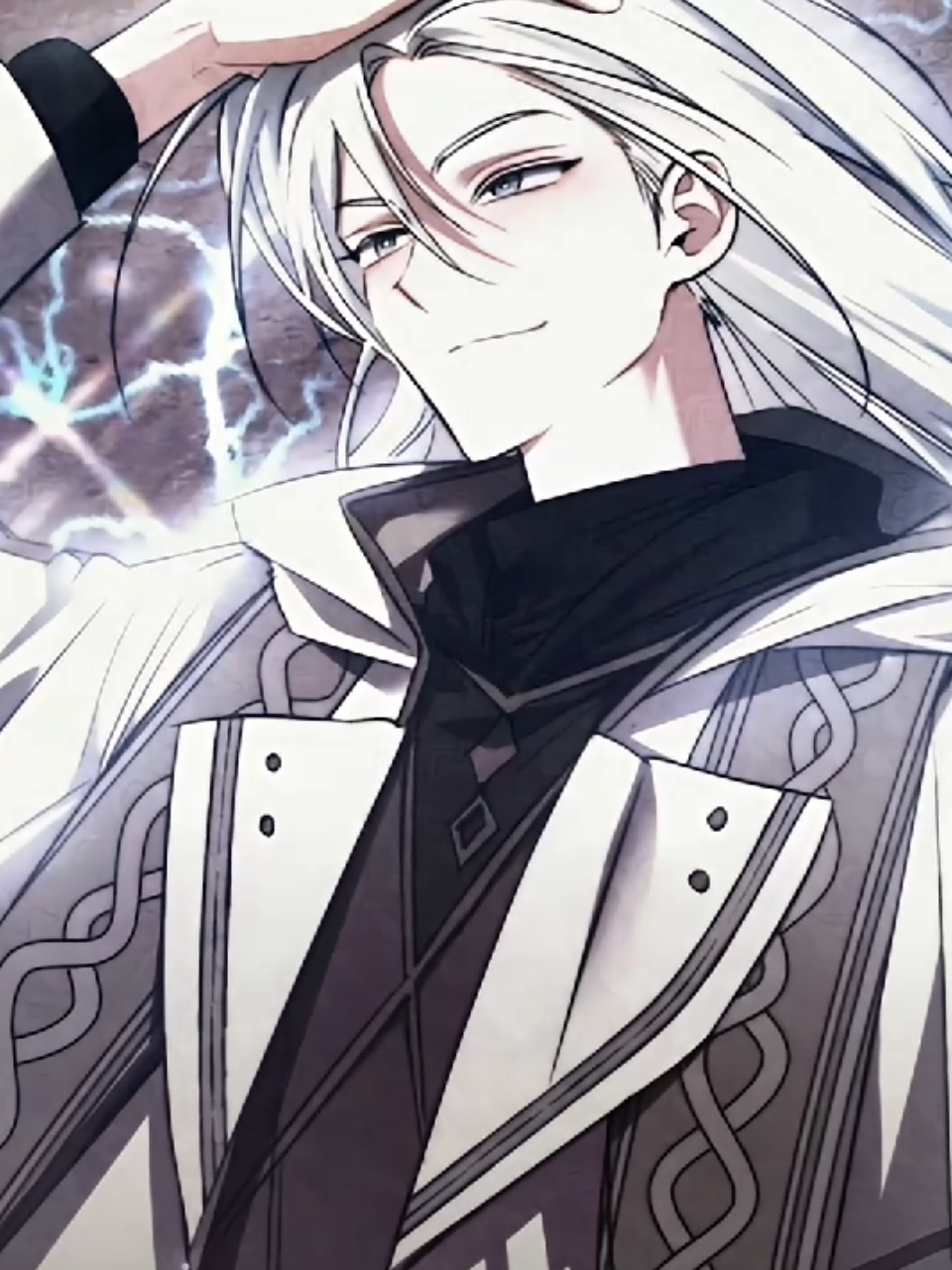 NEW CHAP!!!! PRIEST CALEEE RAGHHGGGGGGGGG #manhwa #tcf #calehenituse #cale #lcf #loutofcountsfamily #trashofthecountsfamily 