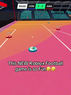 Discord To Test It Out: https://discord.gg/QgTkd55rTq @Simple Football #foryou #gaming #roblox #football #Soccer #rf24 #tpsultimatesoccer #rofootball #rosoccer #new #friends #fun #explosion #funnytiktok 