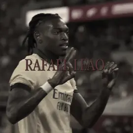 Rafa. #fyp #footballedit #rafaelleao #germanrap 