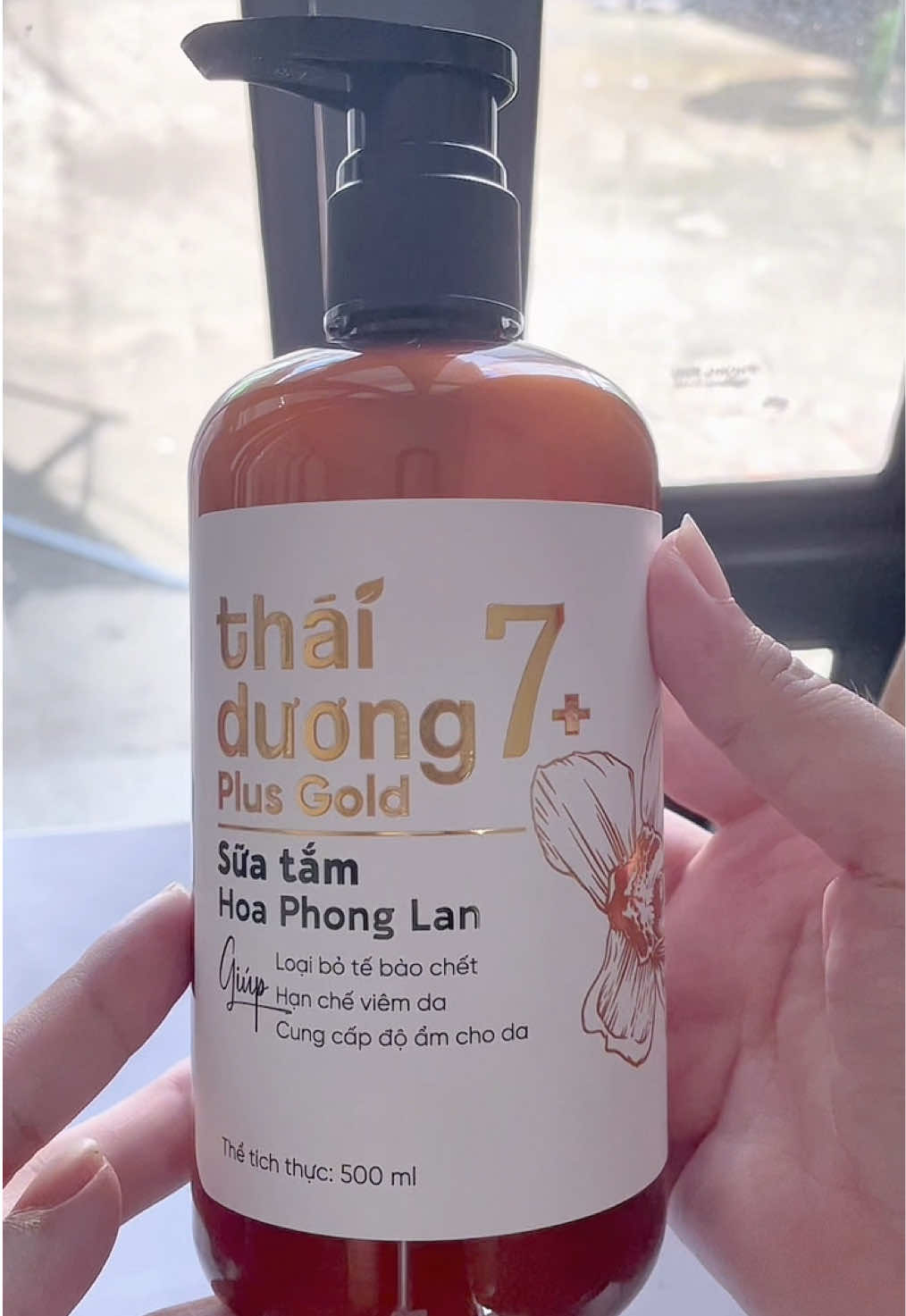 #saothaiduong #suatamhoaphonglan #thaiduong7plus #saothaiduongpharma #xuhuong 