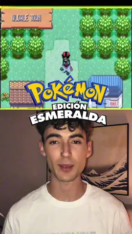 Pokemon QUETZAL es él esmeralda pero PERFECTO #pokemongo #pokemoncommunity #pokemontcg #pokemontiktok #rayquaza #groudon #kyogre #esmeralda 