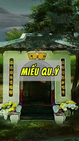 Miếu qu.ỷ #chuyengiuadem #chuyenma #kinhdi #tamlinh #fyp #trungquoc 