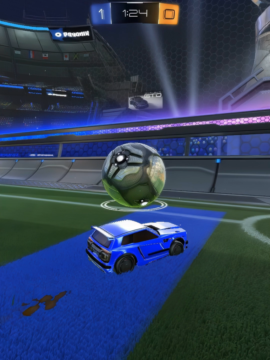 #rlyazan _______________________________________________________ #rlclips #rocketleague #rlcs #rocketleaguehighlights #روكت #روكتليق #عراقي #اغاني_عراقية #اغاني_مسرعه💥 #60fps #fyp #foryou
