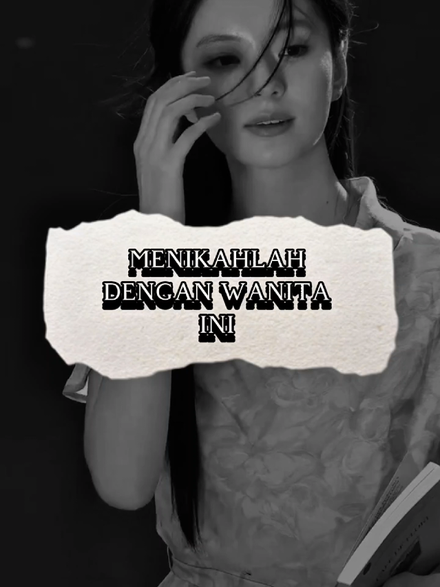 Menikah itu bukan soal memilih wanita yang sempurna, tapi memilih wanita yang mampu berjalan bersamamu dalam proses menjadi sempurna.” #motivasi  #mindset  #sukses  #nasihatpernikahan  #motivationaal #filosofis #foryou #foryoupage❤️❤️ #vibes #motivac #fyp 