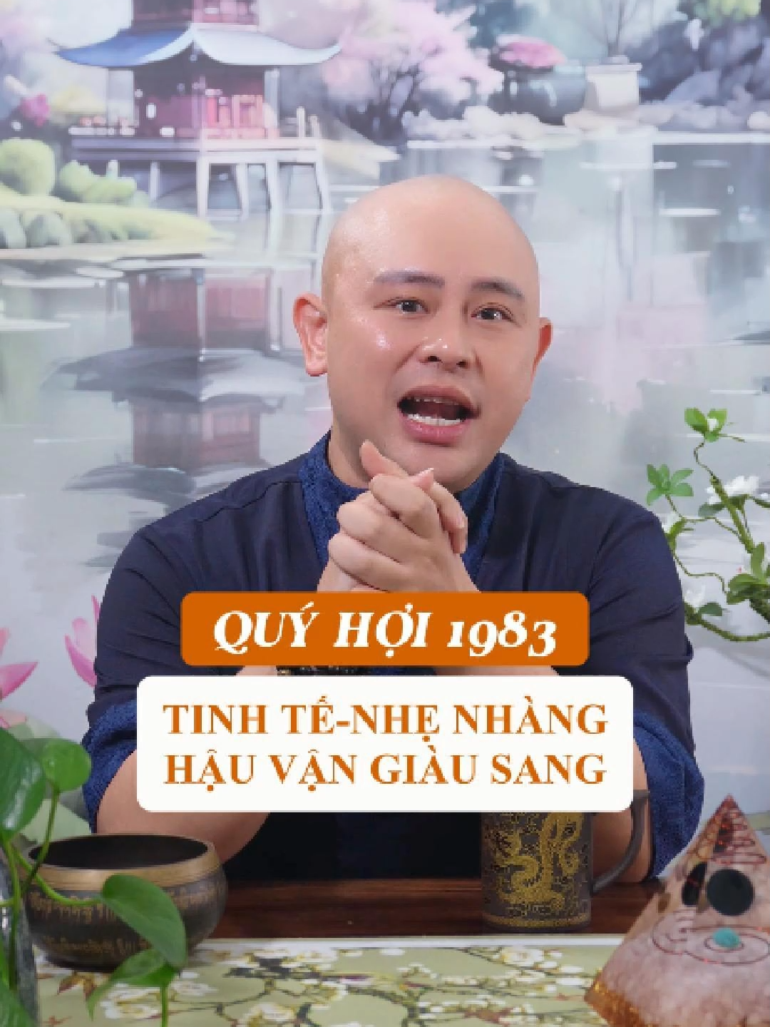 Ất hợi 1983 mang mệnh 