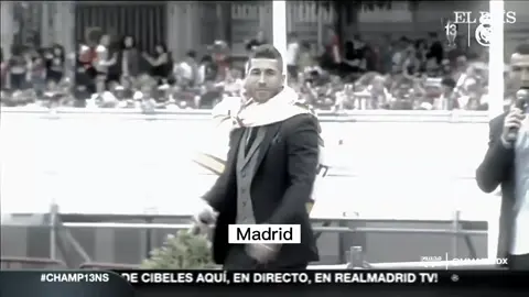🥲حرام  #realmadrid 