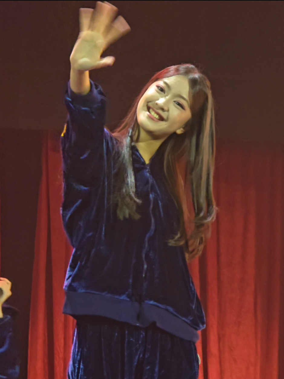 FANCAM GREESEL @Greesella Adhalia - #kusangatsuka   #GreeThings #greeseljkt48 #jkt48 #fyp #greesellaadhalia #fancamgreesel #JKT48FULLHOUSE #kusangatsuka #sukinanda 