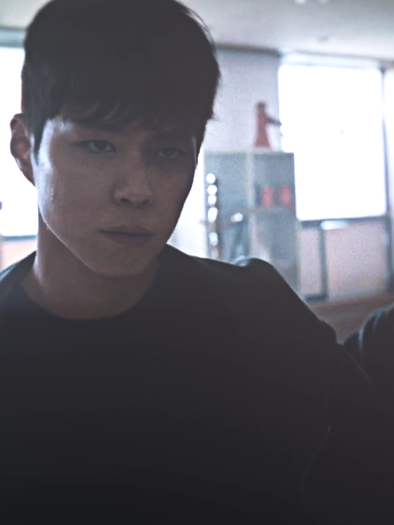 the good boy himself #edit #kdrama #goodboy #parkbogum #yoondongju #seophyo
