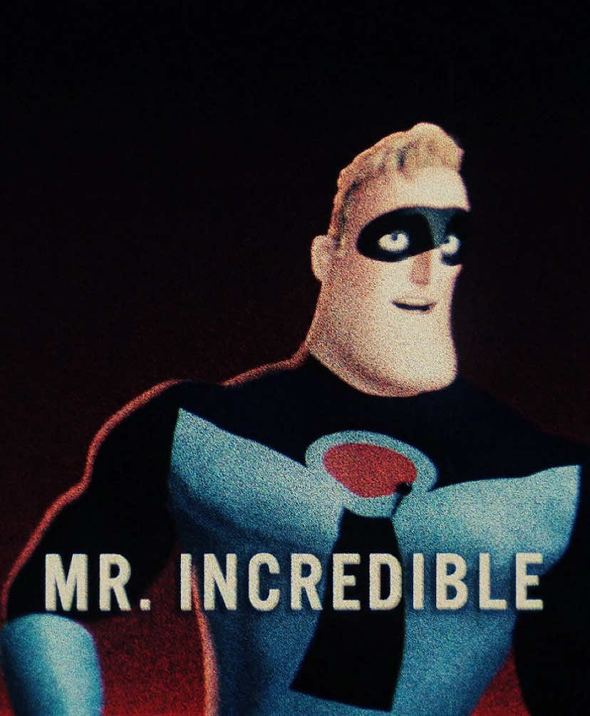 I wear cologne | Mr Incredible Glory Days | #incredibles #mrincredible #edit #fyp #foryou #aestheticedits 