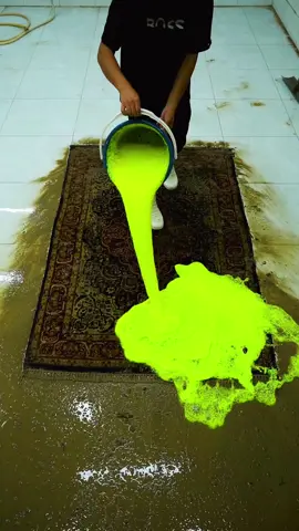 DIRTY Carpet Reborn – The Most Satisfying ASMR #satisfying #asmr #carpetcleaning