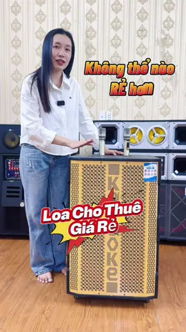 Anh chị nào đang kinh doanh dịch vụ karaoke lưu động thì đừng bỏ qua clip của em nhé.  Không thể nào r.ẻ hơn nữa##loa##loakeo##loakeohaynhat##loakeothanhly##loakeogiare##loakeohaynhat2024##loakeorenhat##loakeogiataikho##loakeogiataikho##loadienchinhhang