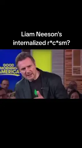 This is just a friendly reminder that Liam Neeson might be r*c*st, based on his statements. #TheNakedGun #NakedGun #NakedGunMovie #LiamNeeson #PamelaAnderson 
