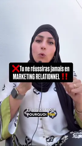 Le marketing relationnel n’est pas un job solo. Ce n’est pas une guerre d’égo. C’est un terrain de valeurs humaines, de leadership partagé et de vision collective. 🤝 Si tu veux que ton équipe explose, commence par te poser cette question : Est-ce que je travaille avec mon équipe… ou contre elle, sans le savoir ? 🔥 Commente “équipe” si tu veux rejoindre un système qui respecte l’humain, l’intelligence collective et l’impact ✨ #MarketingRelationnel #BusinessDeValeurs #TeamSpirit #TravailEnÉquipe #MindsetLeader #Affiliation #MLMPro #ÉquipeAvantTout #Gratitude🙏 #CerveauCollectif 🧠 #Respect #SuccèsEnsemble 🚀