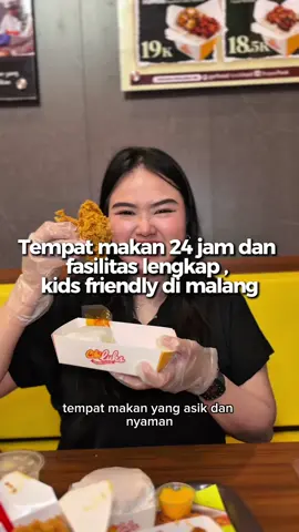 Wajib masuk listtt!!!! OPEN 24 JAM , FREE WIFI  •playland  • meeting room  • co-working space  • area beanbag / smooking area   Yang baru dimalang @CIKILUKS 💓 #malangfoodies #malang #kulinermalang #malangkuliner #kuliner #ayam #cikiluks #malang24jam 