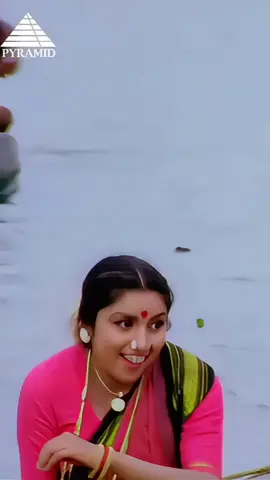 எட்டாத எடத்துலதான்… என்னனமோ தெறியுதப்பா… தொட்டாலும் குத்தமில்லை… ஏன் மனசு சொல்லுதப்பா…#Deva #vijayakanth #Revathi #tamil90song #SPB 