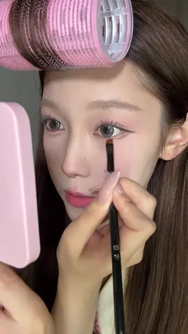 tips hack mắt to chỉ với vài bước 👁️  #xuhuong #tips 