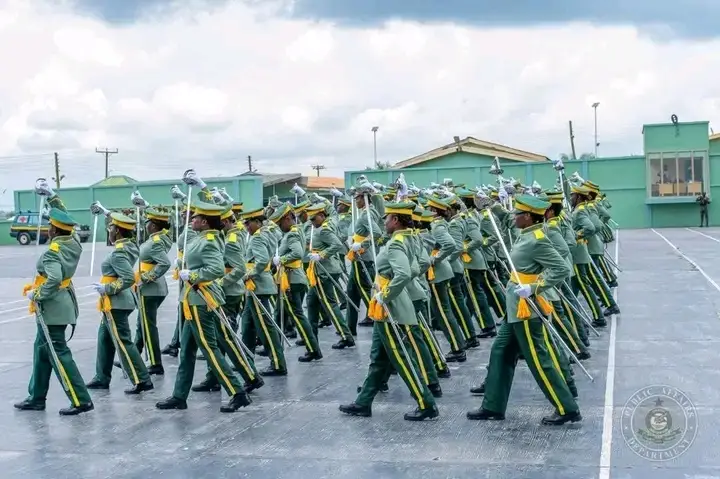 ATTENTION! ATTENTION!! ATTENTION!!! 🔔🔔GIS OPPORTUNITY Ghana Immigration Service (GIS) recruitment 2025/2026 Application portal forms are out now!! ⁨ Call us now for more information if you are serious and really ready to join the service. The individuals that applied but were not picked should also call now  WITH THE FOLLOWING QUALIFICATION BELOW —JHS —WASSCE —DEGREE —NVTI —DIPLOMA NB: ALSO OPPORTUNITY FOR: —Drivers with valid license and much experience in driving —Trumpeter —Drama WhatsApp for more details    Only serious and interested people!!!!!!!!!!! PLEASE SHARE THE POST TO REACH INTERESTED PEOPLE. Thank you... PLEASE SHARE THE GOOD NEWS