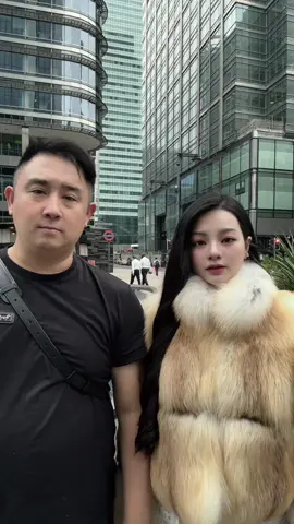 Vỗ tay mấy cái là đã hết 1 tháng du ngoạn r 😆😆 🇬🇧  #london #Anh #England #canarywharf #nguoiviettaianh #nguoiviettaidailoan #duhocsinhdailoan 
