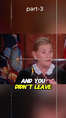 #judge #judgejudy #judy 