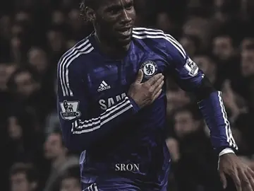 الافضل  #drogba #chelsea #fottball #favorite #foryou #viral #page #تيم_وارز 