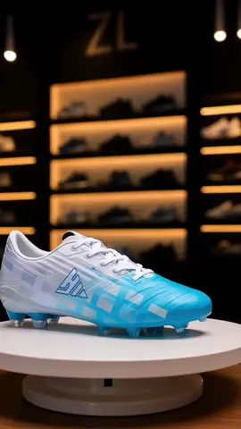 Hanz - Sepatu Sepak Bola Pria Hanz Ultimate series Bonus kaoskaki & deker Boots #hanz #sepatusepakbola #sepatubola #ultimate #series #terbaru #fyppp 