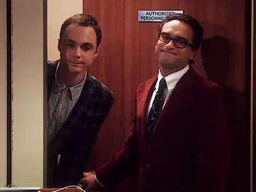 #shelnard ;; a big part of editing sitcoms is to dramatize situations that really arent that deep but at what point do we admit that this wasnt casual ;; #sheldoncooper #leonardhofstadter #tbbt #thebigbangtheory #edit #tbbtedit 