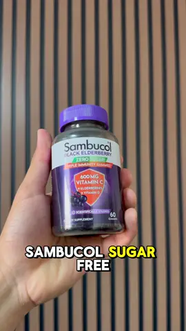 Just added Sambucol’s Black Elderberry Zero Sugar Triple Immunity Gummies to my daily routine—and I’m feeling GOOD 🙌🏽💪🏽 Whether it’s post-workout or mid-week immune support, these gummies got me covered. @Sambucol | Immune Support  Get yours now on Amazon — there’s a money back guarantee, so you’ve got nothing to lose! #ad #Sambucol #BlackElderberry #ImmuneSupport These statements have not been evaluated by the Food and Drug Administration. These products are not intended to diagnose, treat, cure or prevent any disease.